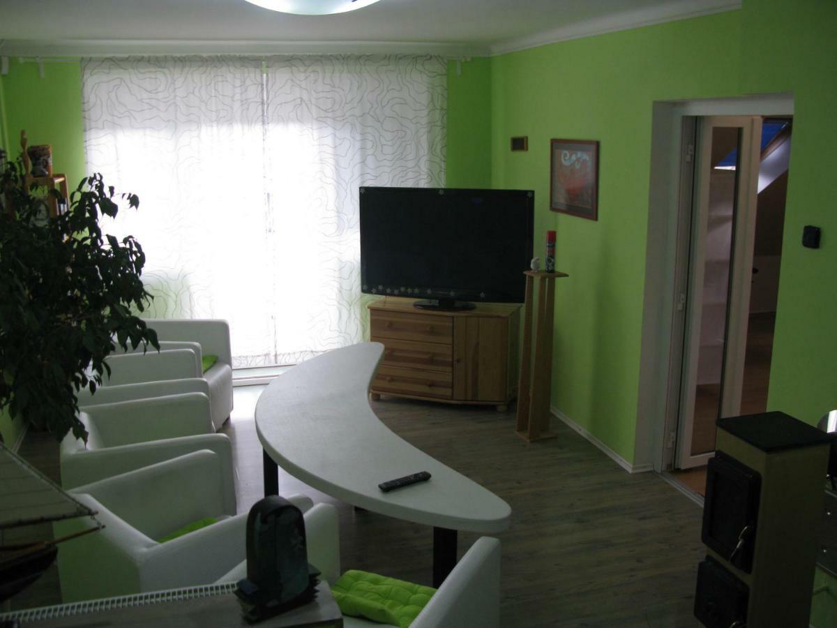 TrenčínPrivat Na Sihoti 1公寓 外观 照片